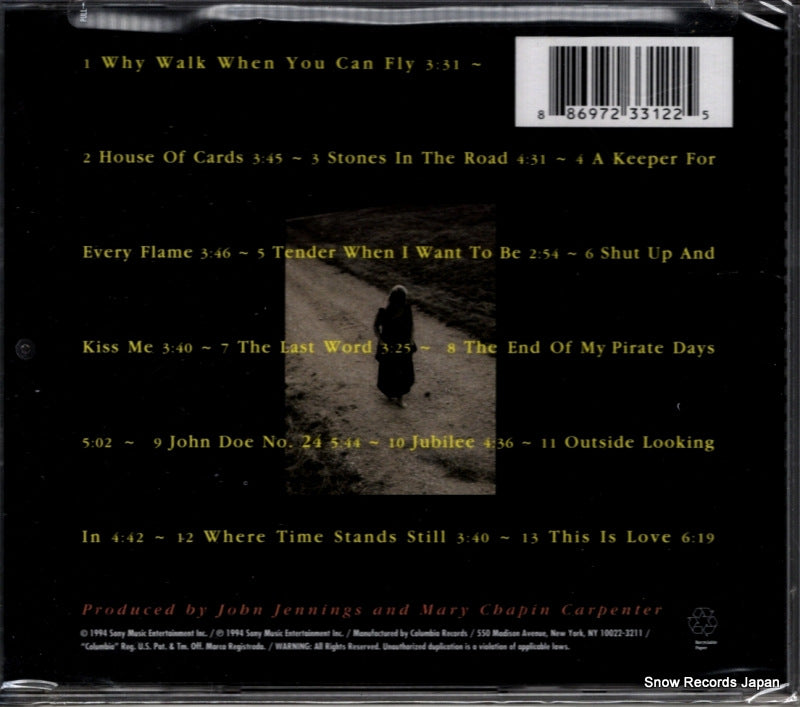 CK64327 back cover