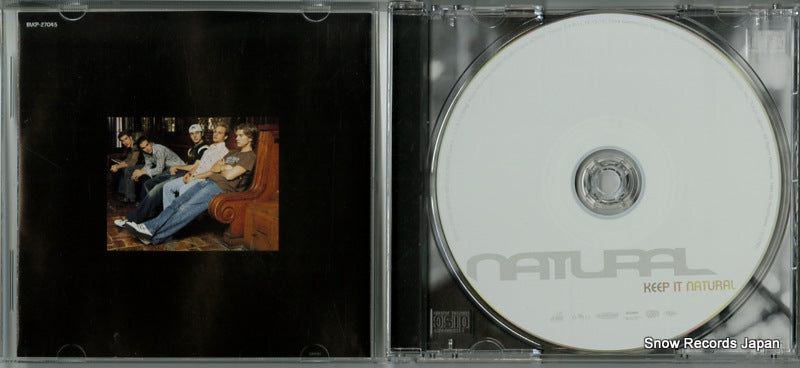 BVCP-27045 disc