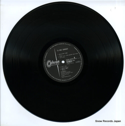 EOP-80928 disc