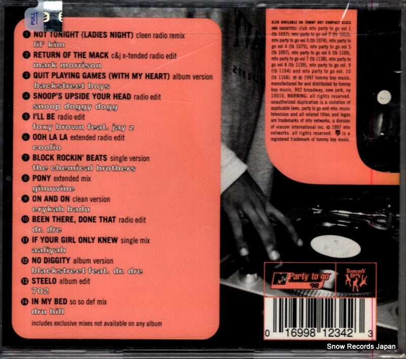 TBCD1234 back cover