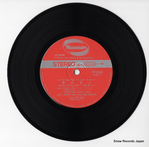 PP-5030 disc
