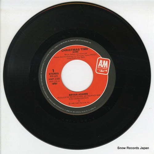 AMP-238 disc