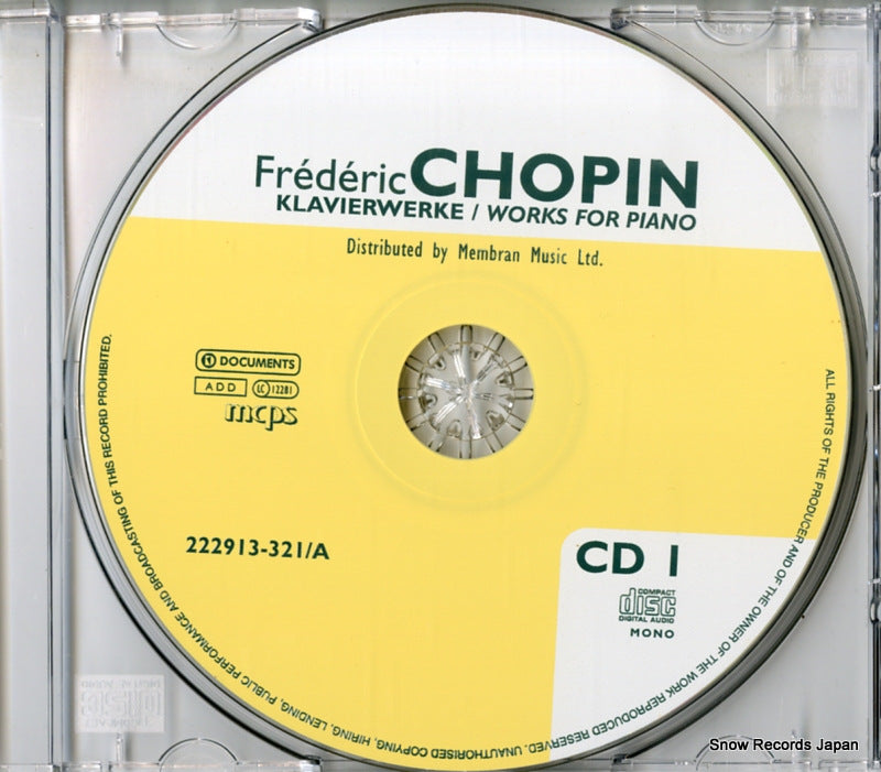 222913 disc