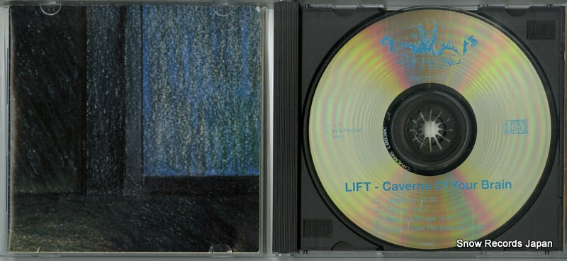 SYNCD1 disc