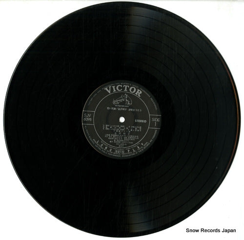SJV-6098 disc