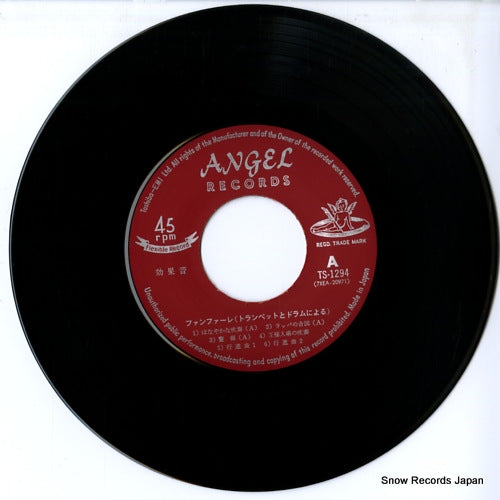 TS-1294 disc