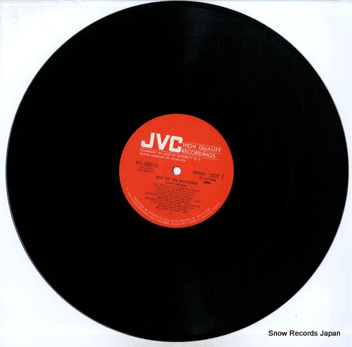 VIJ-28015 disc