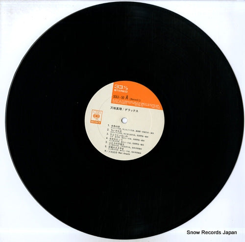 SOLI50 disc