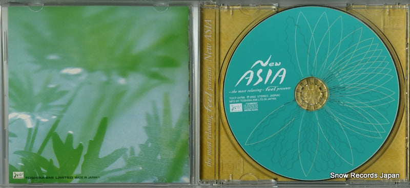TOCT-24766 disc