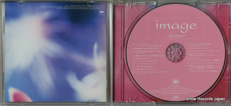 SICC7 disc