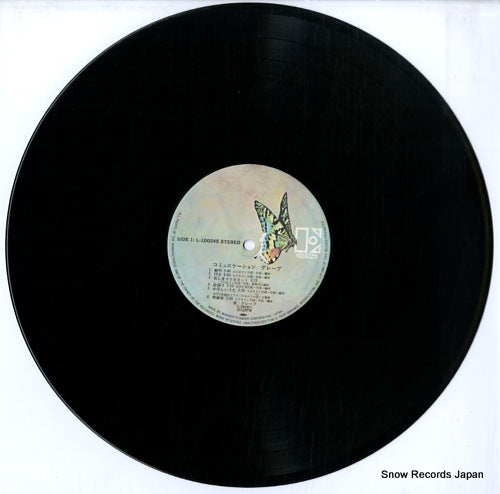 L-10024E disc