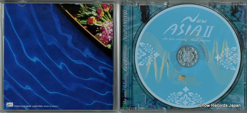 TOCT-24948 disc