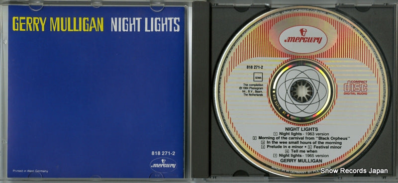 818271-2 / 32JD-17 disc