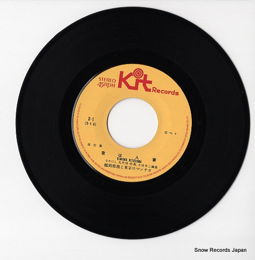 X-1 disc