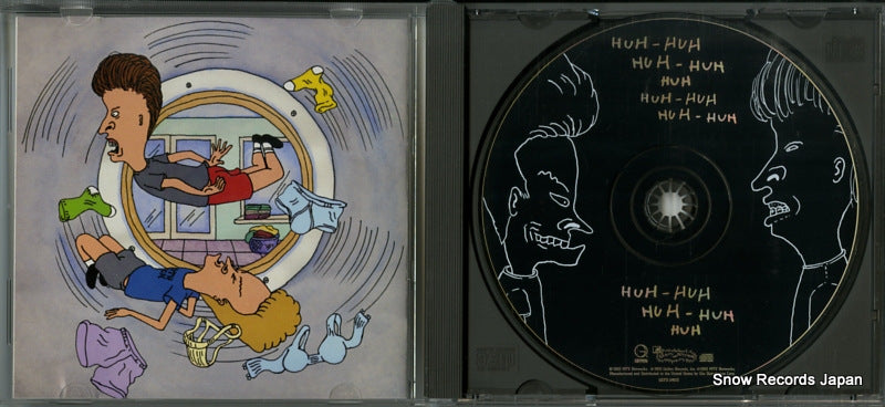 GEFD-24613 disc