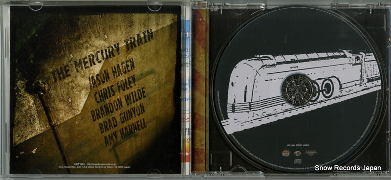 KICP1484 disc