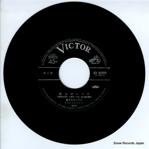 SV-6099 disc