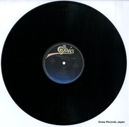 COCP-31530 disc