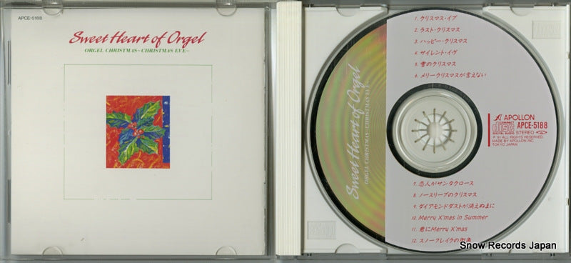 KICG166 disc