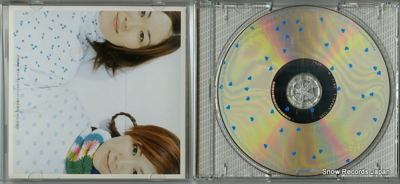 VICL-60835 disc