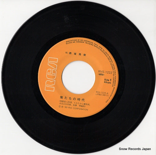 RVS-1222 disc