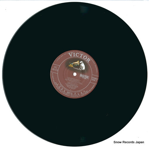 VIC-28103 disc