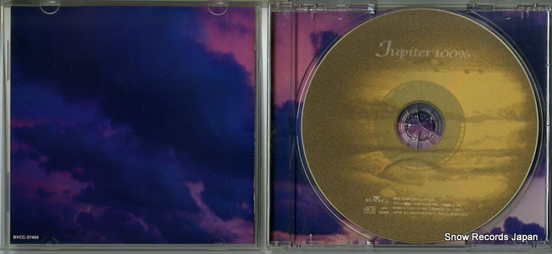 BVCC-37404 disc