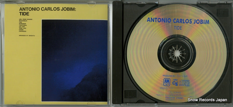 POCM-5053 disc