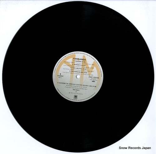 AMP-28049 disc