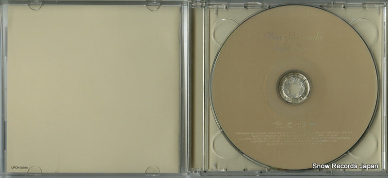 UPCH-29010 disc