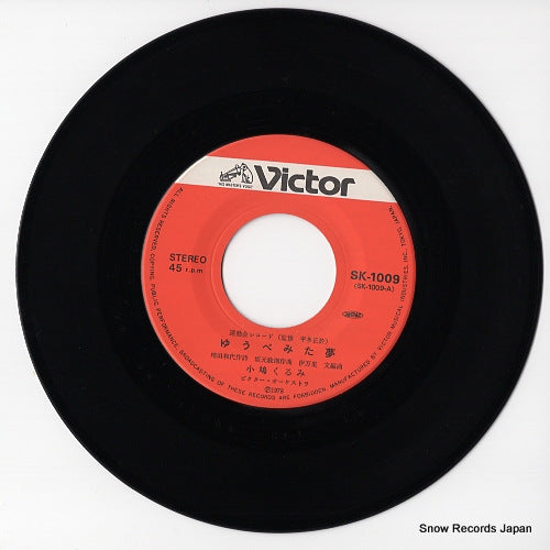 SK-1009 disc