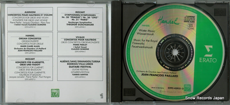 2292-45931-2 disc