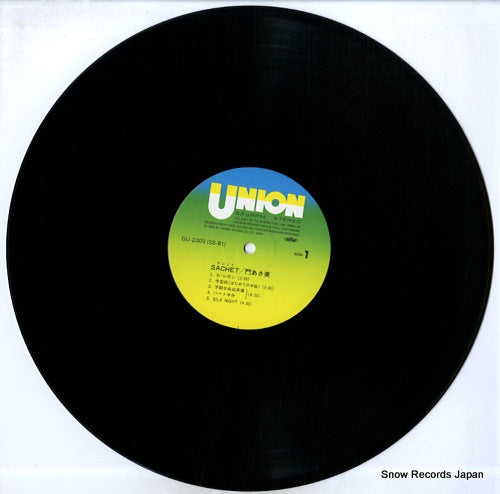 GU-2003 disc