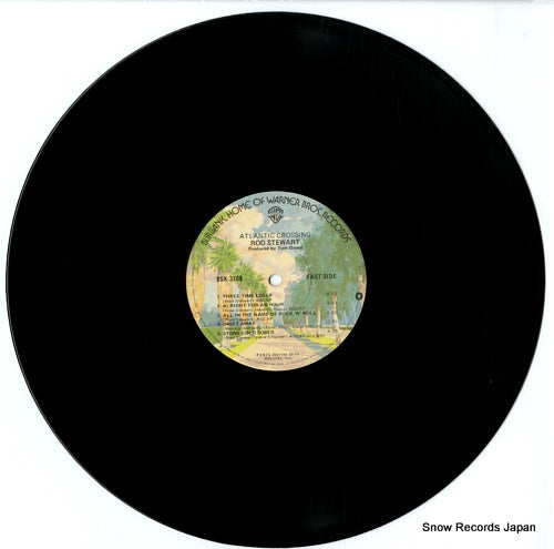 BSK3108 disc