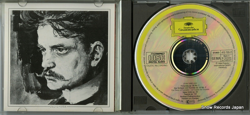 F35G50070 / 413755-2 disc