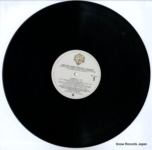 BSK3427 disc