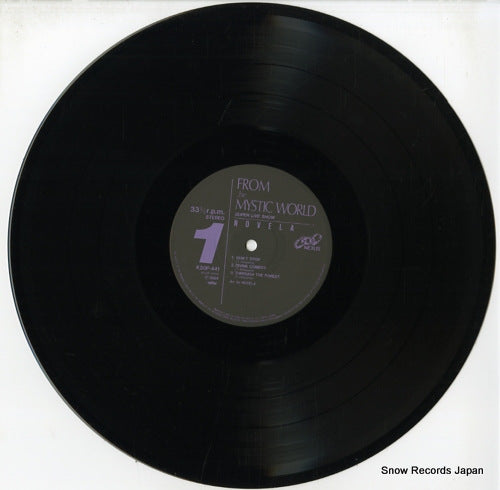 K20P441 disc