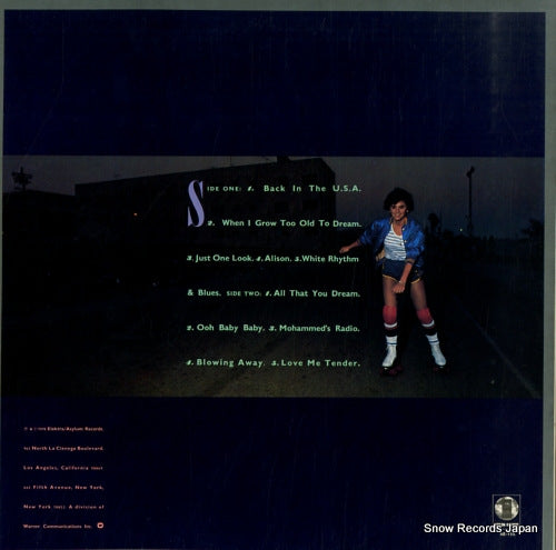 P-10521Y back cover