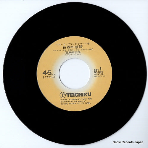 RS-309 disc