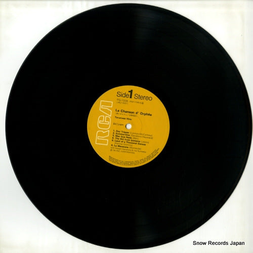 PG-1506 disc