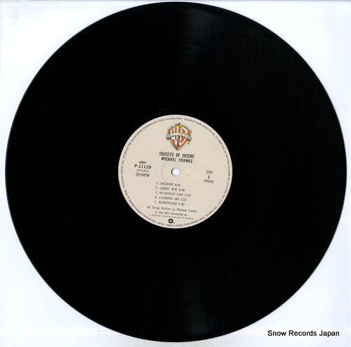 P-11129 disc