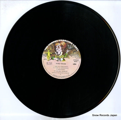 RJ-7185 disc