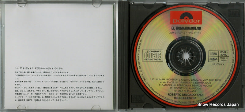 P30P-20010 disc