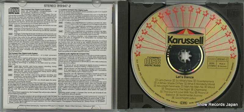 819947-2 disc