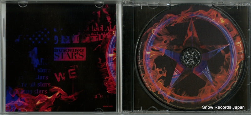 BMCV-4025 disc