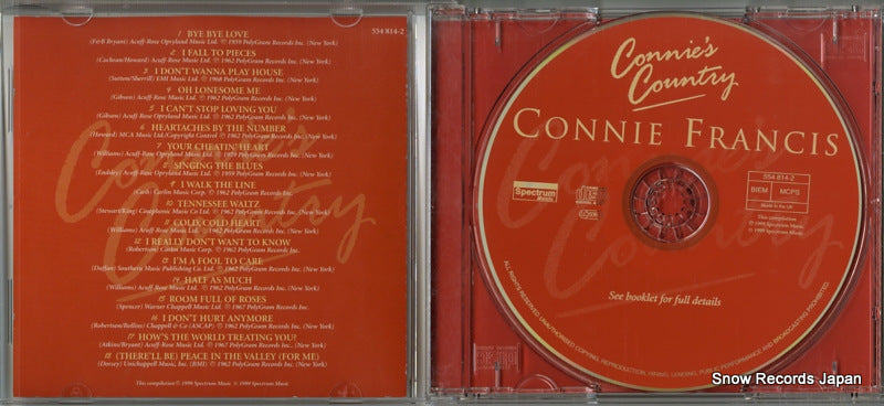 554814-2 disc