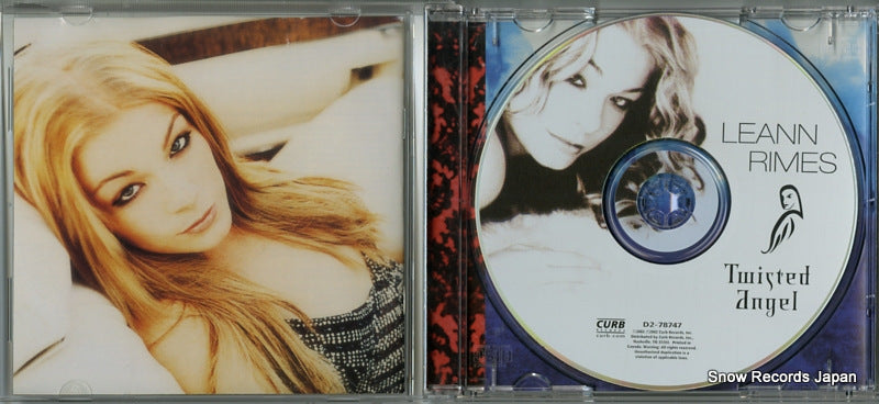 D2-78747 disc