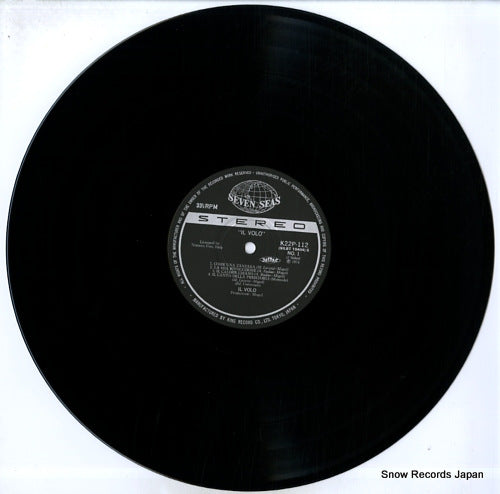 K22P-112 disc