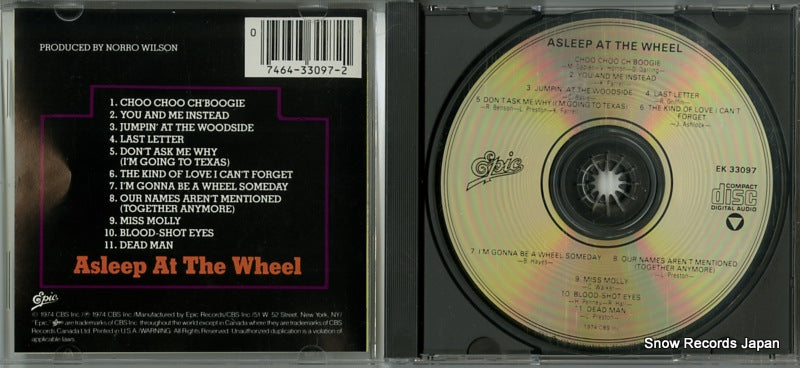 EK33097 disc