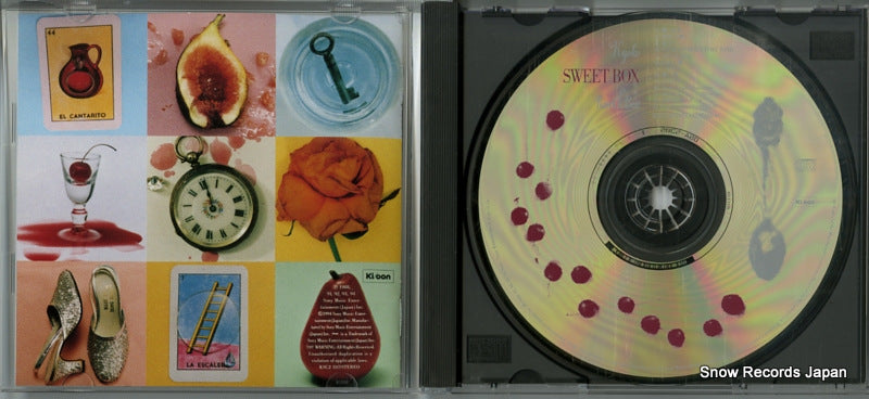 KSC2107 disc